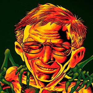 Bill Gates