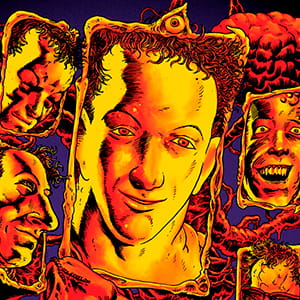 Mark Zuckerberg